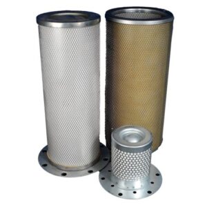 Atlas Copco 1629-0263-05 Filter Replacement
