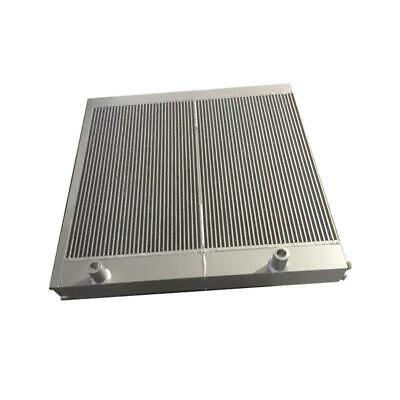 Ingersoll Rand 22084735 Oil Cooler Ingersoll Rand 22084735 Oil Cooler