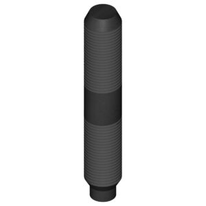 Cummins 4298242 High Temperature Stud