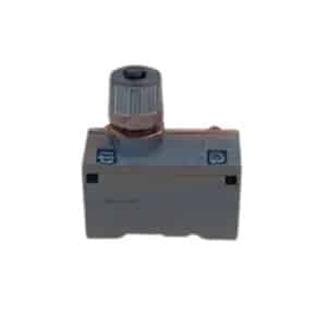 Atlas Copco 2653236337 Flow Control Valve