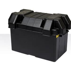 Valven BA22004 Battery Boxes