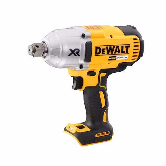 DeWalt DCF880M2-GB Impact Wrench DeWalt DCF880M2-GB Impact Wrench