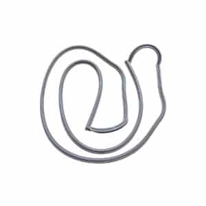 Detroit Diesel 23516322 Rocker Gasket