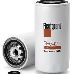 Fleetguard FF5421 Fuel Filter