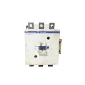 Telemecanique LC1D115 Contactor