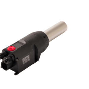 Leister 147.967 Hot Air Blower