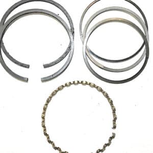 Quincy 8168 Piston Ring Kit 