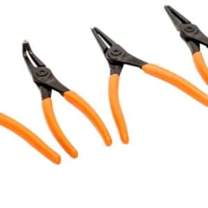 RS Pro 847-3819 Pliers