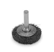 Snap-on AC208A Cup Flared Wire Brush Snap-on AC208A Cup Flared Wire Brush