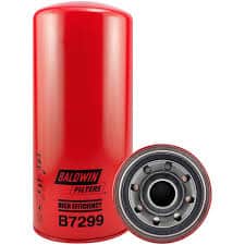 Baldwin B7299 Spin-on Lube Filter