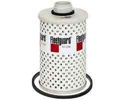 Fleetguard FF246 Fuel Filter Cartridge