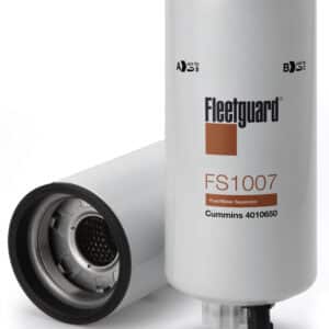 Fleetguard FS1007 Fuel/Water Separator