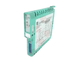 Pepperl Fuchs LB3101A Transmitter Power Supply