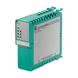 Pepperl Fuchs LB8106 Profibus Connector