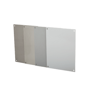 Stahlin BP2424AL Back Panel