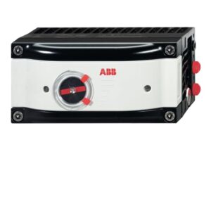 ABB TZIDC-200 Digital Positioner