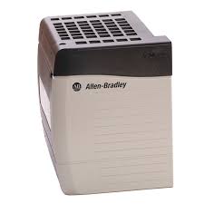 Allen Bradley 1756-PB72 Power Supply