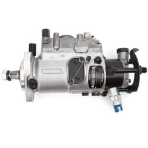 Perkins 2643B317 Fuel Injection Pump