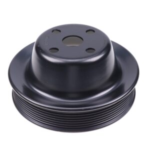 Cummins 3914462 Fan Pulley