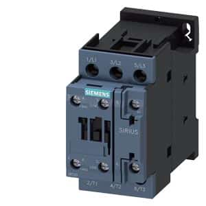 Siemens 3RT2028-1AL20-0JA0 Power Contactor