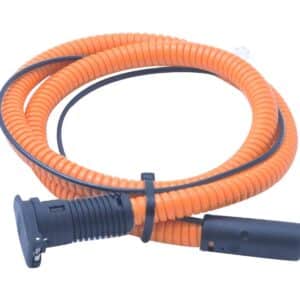 DEFA 704559 MiniPlug Connection Cable