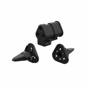 CAT 155-2260 Plug Connector