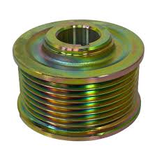 Cummins 3965147 Alternator Pulley