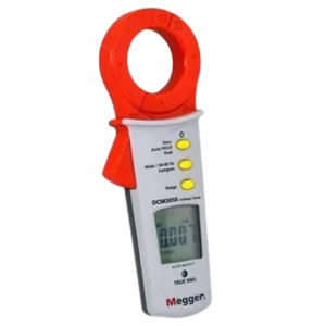 Meggar DCM305E Clamp MeterÂ