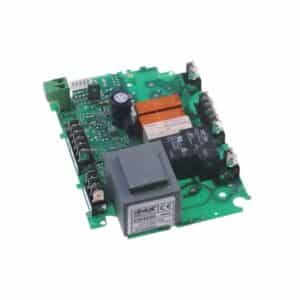 DIXELL XW260K-5N0C0 Control Board