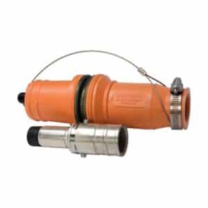 Eaton E1049-17 Roughneck Plug