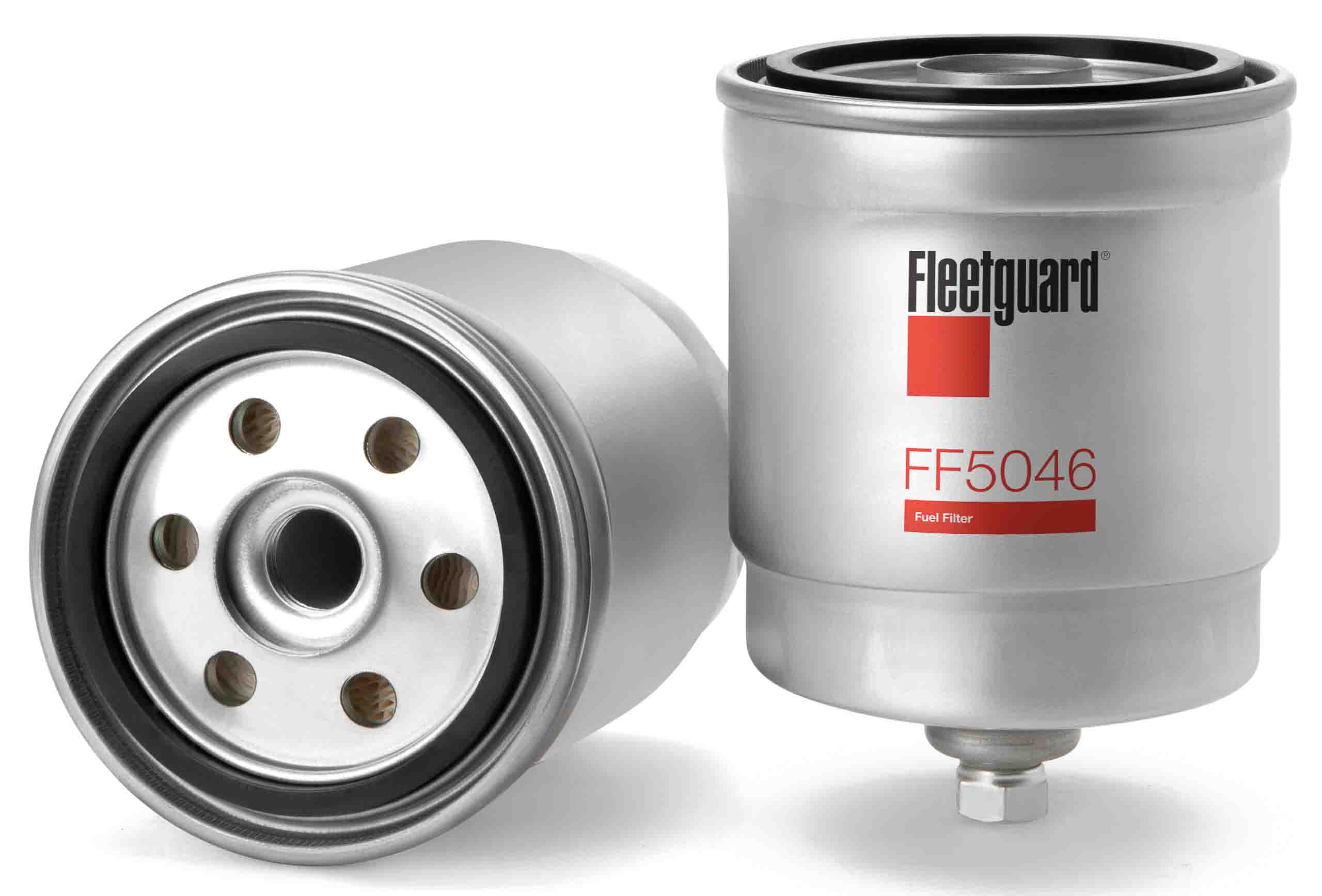 Fleetguard FF5046 Fuel Filter Fleetguard FF5046 Fuel Filter