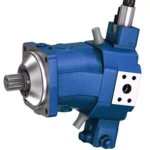 Bosch Rexroth R902203477 Axial Piston Motor