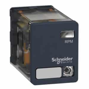 Schneider Electric RPM23P7 Plug In Relay