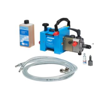 SKF THAP 300E Air-Driven Hydraulic Pump