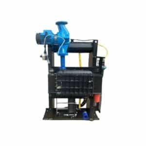 Tranter GLD 013P Heat Exchanger