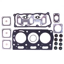 Perkins U5LT0355 Gasket Kit
