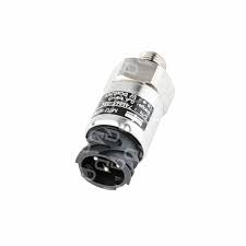 MTU X00E50207199 Pressure Regulator Valve