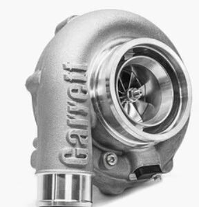 MTU X53510100012 Turbocharger