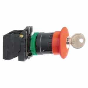 Schneider Electric XB5AS142 Push Button