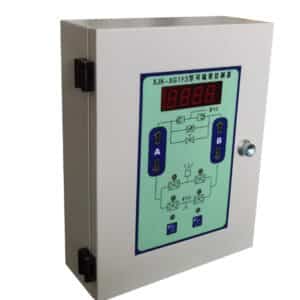 Gardner Denver XJK-XG1F Heatless Desiccant