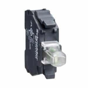 Schneider Electric ZBVBG5 Light Block