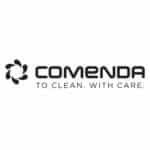 Comenda Logo
