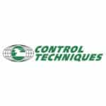 Control Techniques Logo