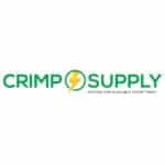 Crimp Supply Logo