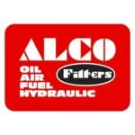 Alco Logo
