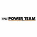 SPX Power Team Logo