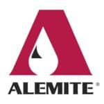 Alemite Logo