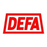 DEFA Logo