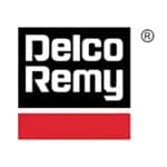 Delco Remy Logo