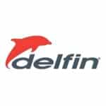 Delfin Logo
